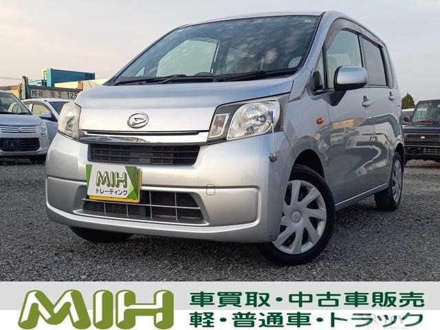 2013 Daihatsu Move