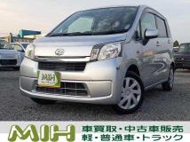 2013 Daihatsu Move