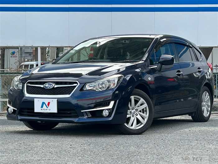 2016 Subaru Subaru Others