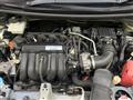2017 Honda Fit Hybrid