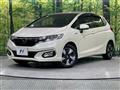 2018 Honda Fit Hybrid