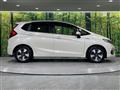 2018 Honda Fit Hybrid