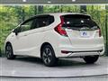 2018 Honda Fit Hybrid