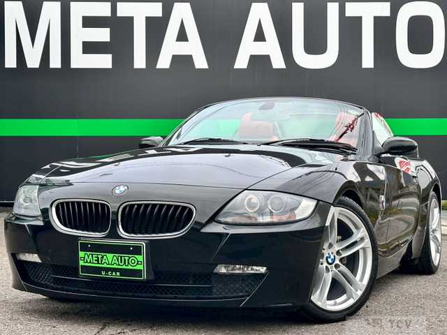 2008 BMW Z4