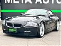 2008 BMW Z4