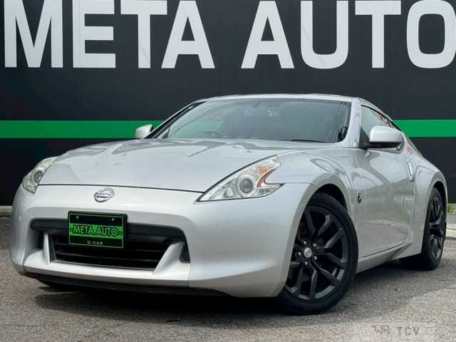 2011 Nissan Fairlady Z