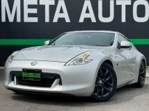 2011 Nissan Fairlady Z