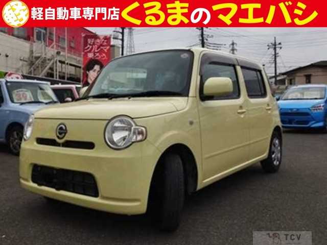 2010 Daihatsu MIRA COCOA