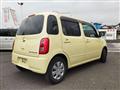 2010 Daihatsu MIRA COCOA