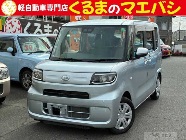 2020 Daihatsu Tanto