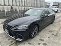 2018 Lexus LS