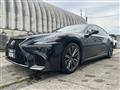 2018 Lexus LS