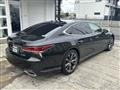 2018 Lexus LS