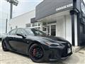 2021 Lexus IS
