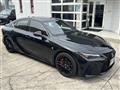 2021 Lexus IS