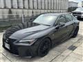 2021 Lexus IS