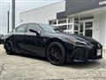 2021 Lexus IS