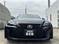 2021 Lexus IS