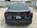 2021 Lexus IS