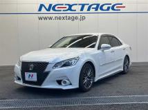 2013 Toyota Crown