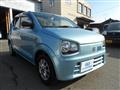 2017 Suzuki Alto