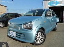 2017 Suzuki Alto