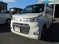 2014 Suzuki Wagon R