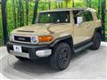 2017 Toyota FJ Cruiser
