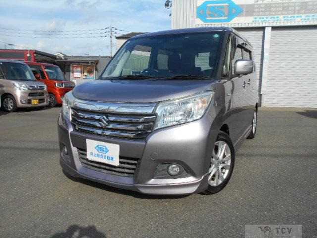 2015 Suzuki Suzuki Others