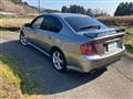 2004 Subaru Legacy B4
