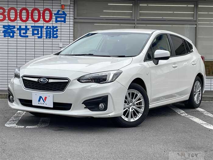 2019 Subaru Subaru Others