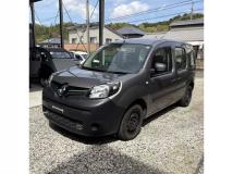 2015 Renault Kangoo