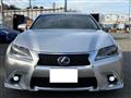 2013 Lexus GS