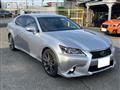2013 Lexus GS