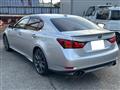 2013 Lexus GS