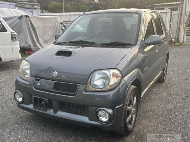 2005 Suzuki Kei
