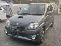 2005 Suzuki Kei