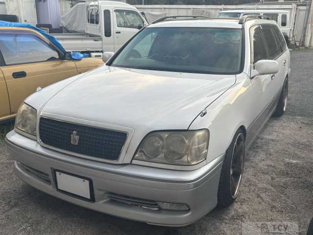 2003 Toyota Crown Estate