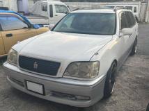 2003 Toyota Crown Estate