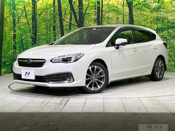 2020 Subaru Subaru Others