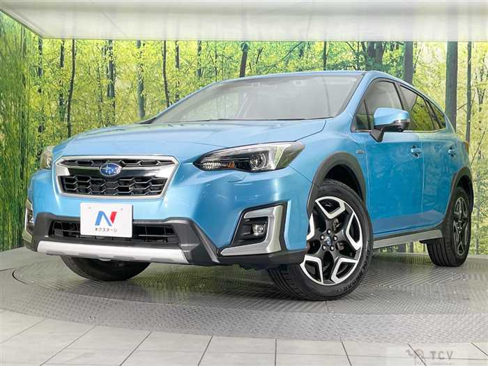 2018 Subaru Subaru Others
