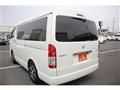 2018 Toyota Hiace Wagon