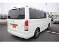 2018 Toyota Hiace Wagon