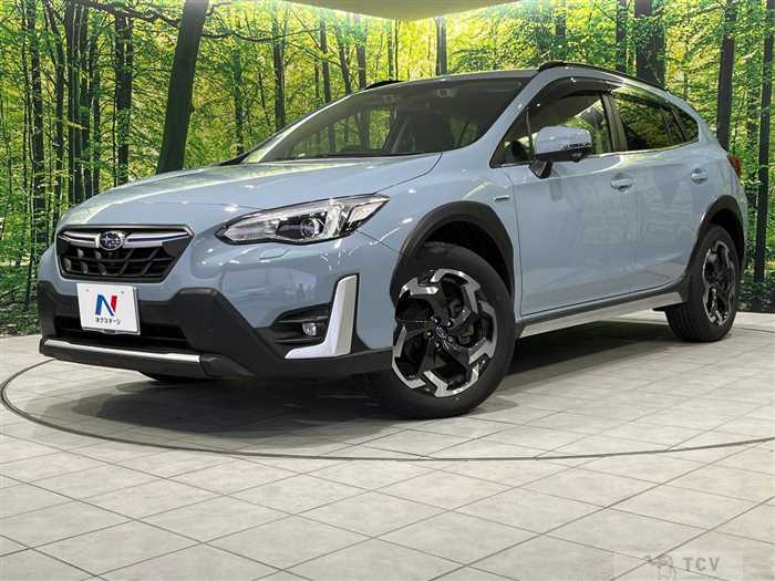 2022 Subaru Subaru Others