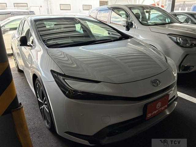 2023 Toyota Prius