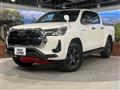 2022 Toyota Hilux