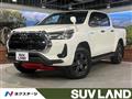 2022 Toyota Hilux