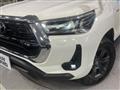 2022 Toyota Hilux