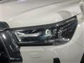 2022 Toyota Hilux