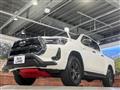 2022 Toyota Hilux